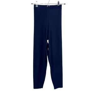 Marena Recovery High Waist Zipperless Girdle Ankle Length - Black S